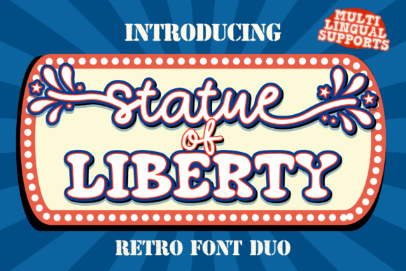 Statue of Liberty: A Designer's Honest Review