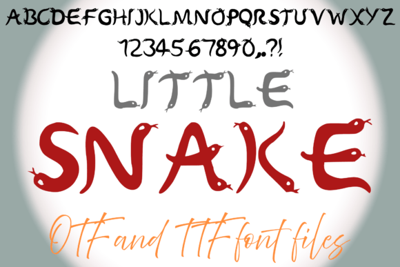 Testing Little Snake for a Real Website Layout